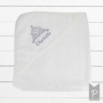 Serviettes de bain 100% coton